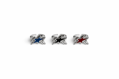 Starstrike Ring