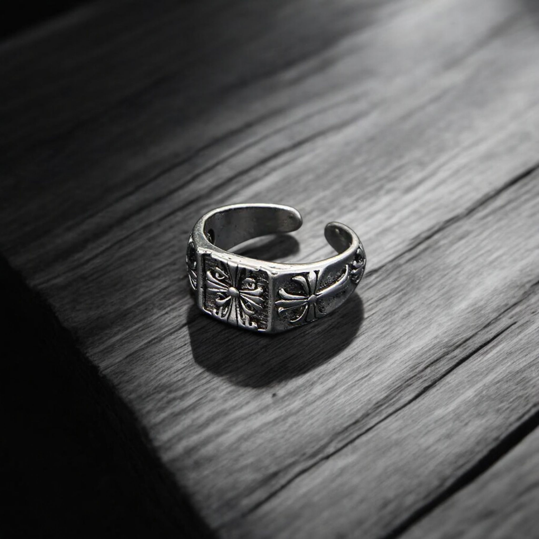 Chromecore Ring